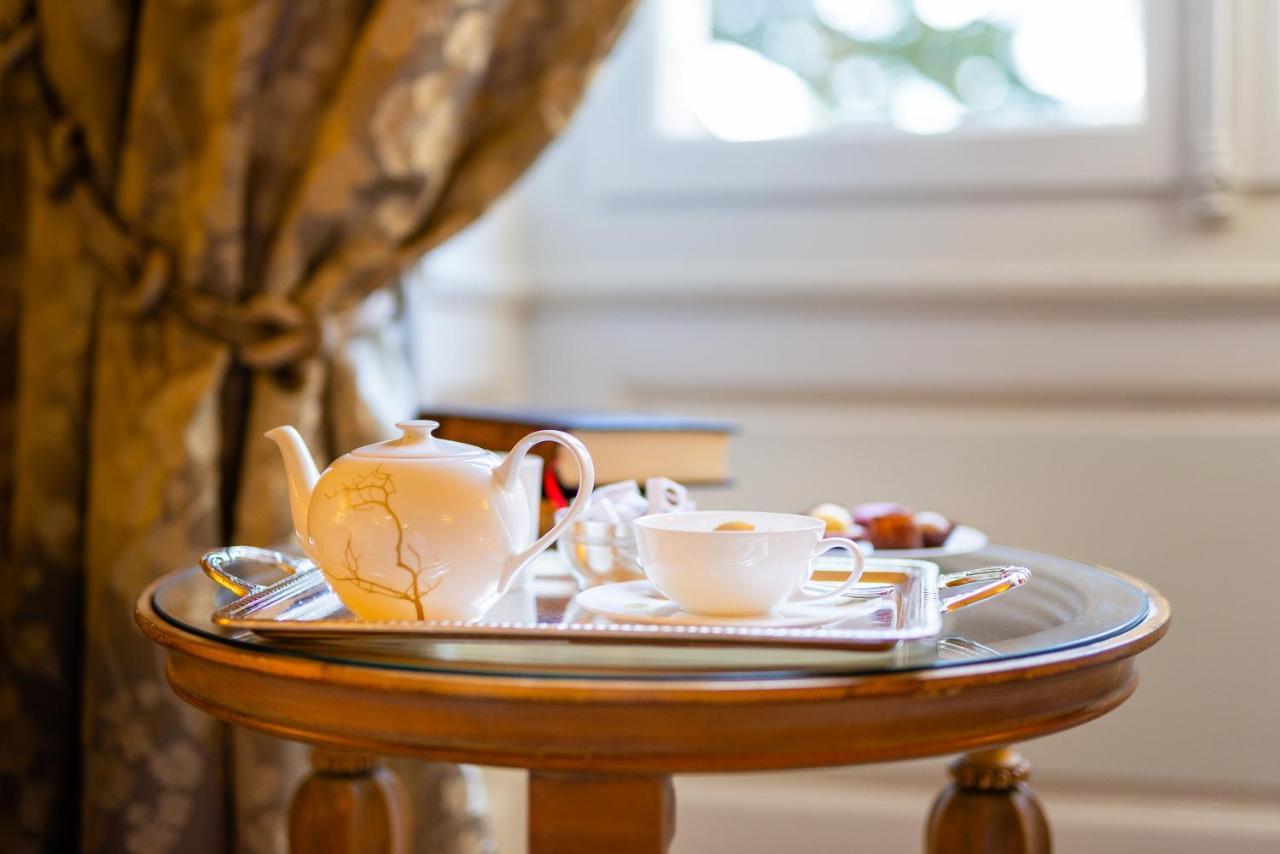 Chateau De Rochecotte Saint-Patrice Ngoại thất bức ảnh