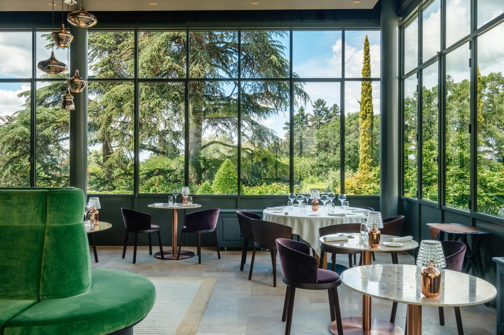 Chateau De Rochecotte Saint-Patrice Ngoại thất bức ảnh